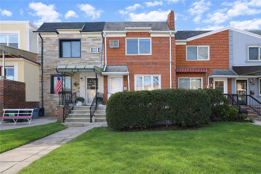 1593 Independence Avenue Dyker Heights Brooklyn NY 11228