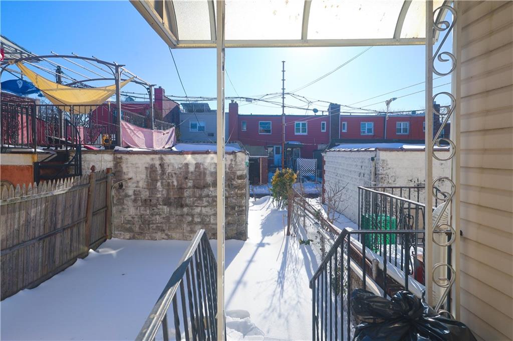 1593 Independence Avenue Dyker Heights Brooklyn NY 11228