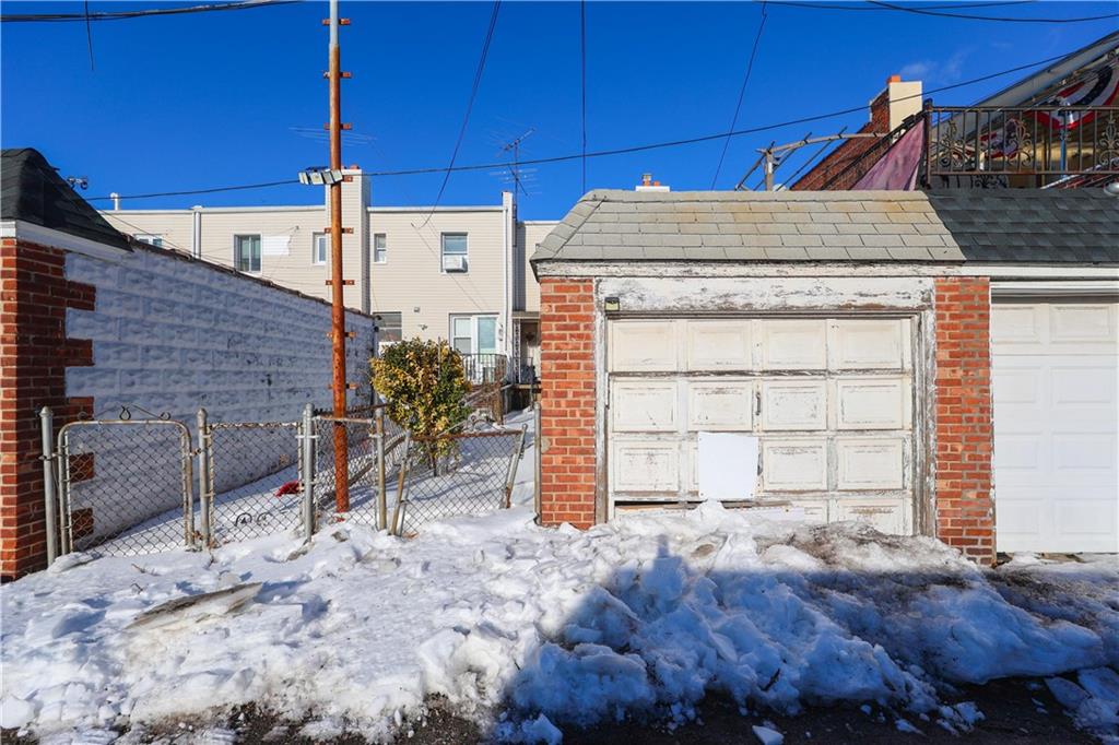 1593 Independence Avenue Dyker Heights Brooklyn NY 11228