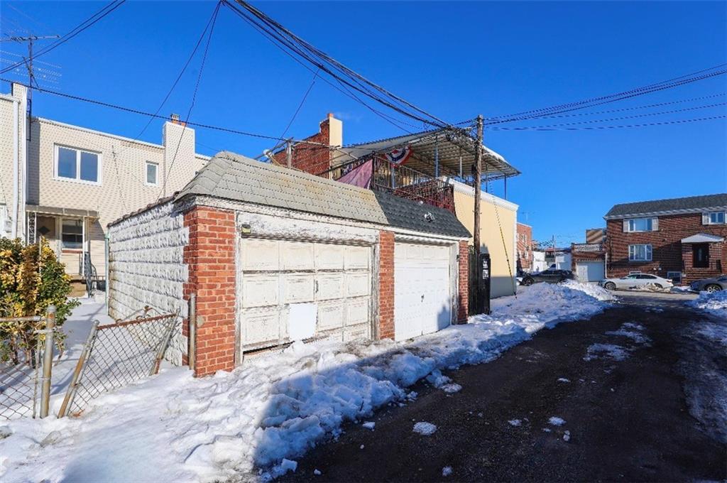 1593 Independence Avenue Dyker Heights Brooklyn NY 11228