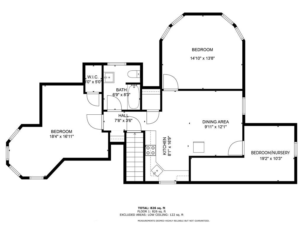 1421 Ditmas Avenue Ditmas Park Brooklyn NY 11226