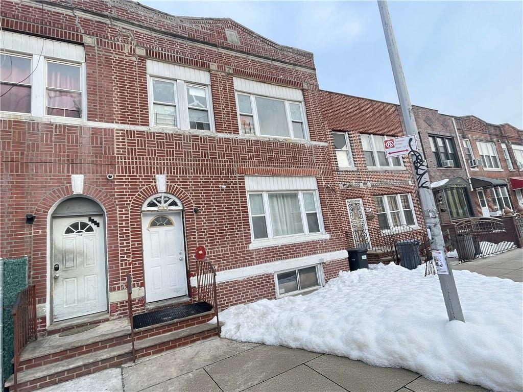 2785 Brighton 8th Street Brighton Beach Brooklyn NY 11235