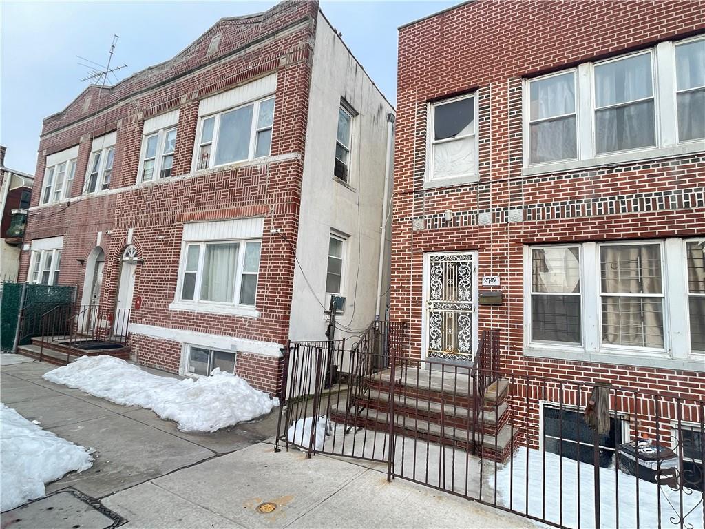 2785 Brighton 8th Street Brighton Beach Brooklyn NY 11235