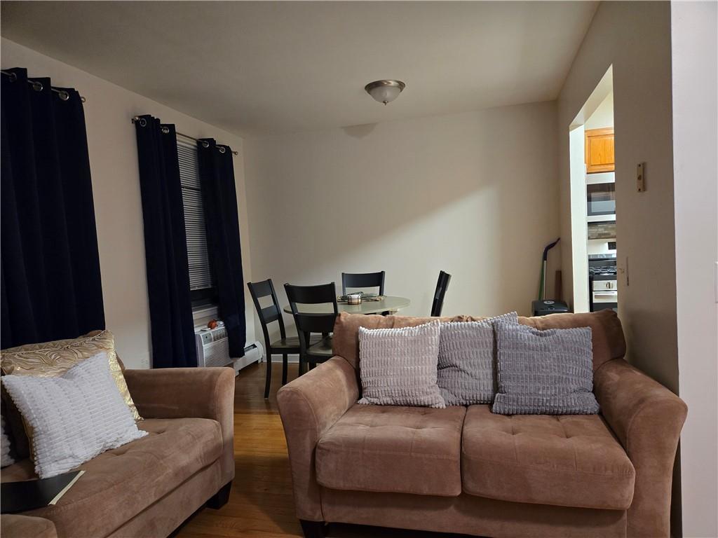 538 Louisiana Avenue Starrett City Brooklyn NY 11239