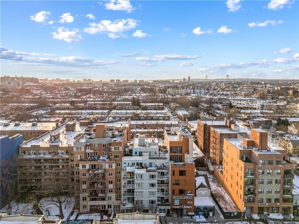 2752 Ocean Avenue Sheepshead Bay Brooklyn NY 11229