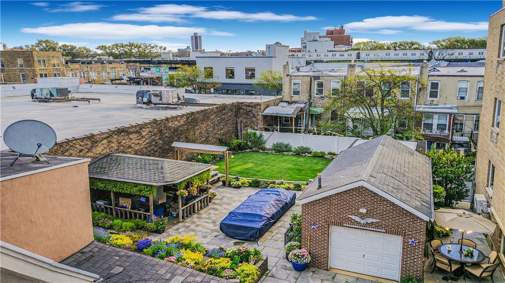 15 Van Sicklen Street Gravesend Brooklyn NY 11223