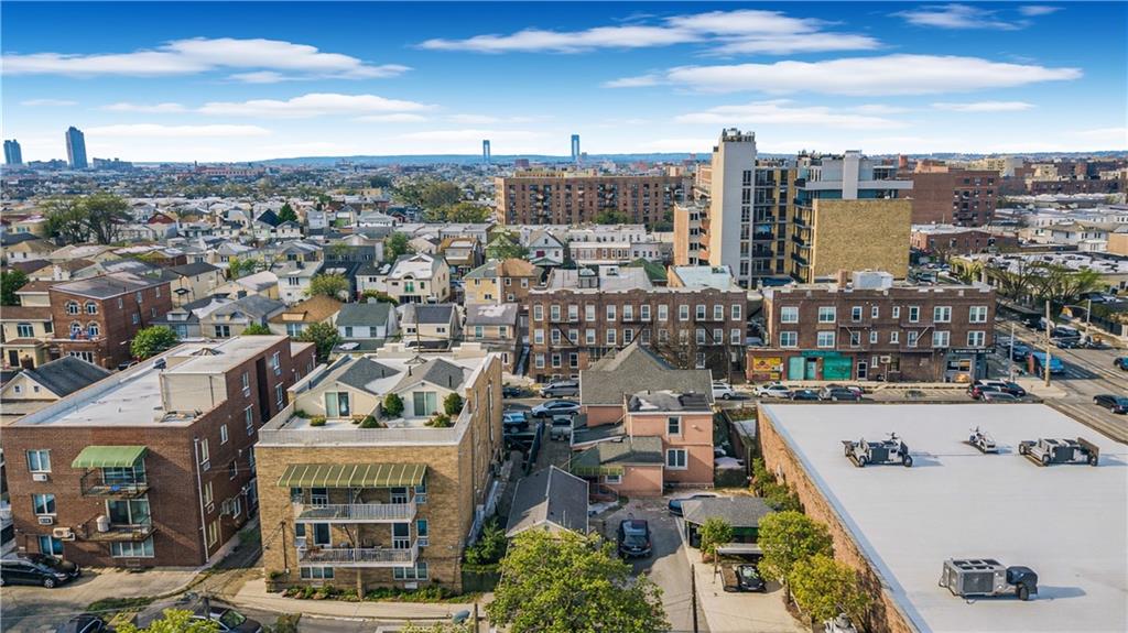 15 Van Sicklen Street Gravesend Brooklyn NY 11223