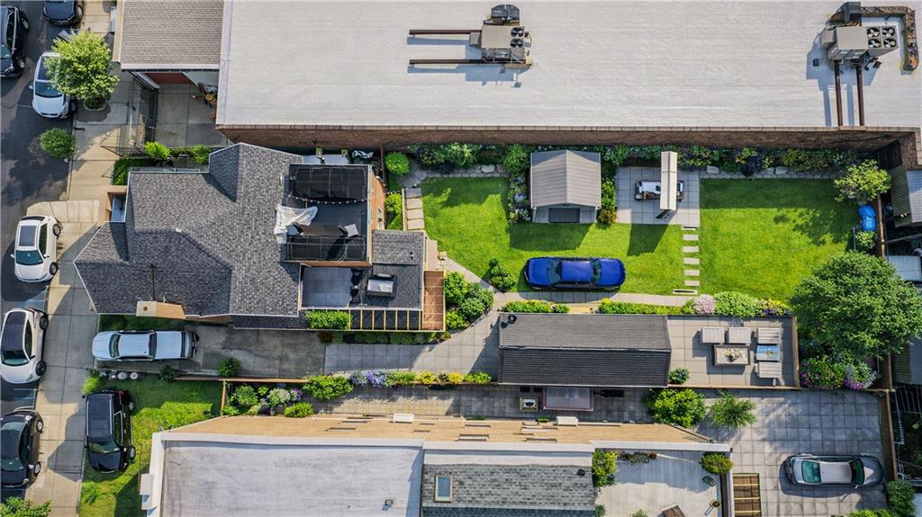 15 Van Sicklen Street Gravesend Brooklyn NY 11223