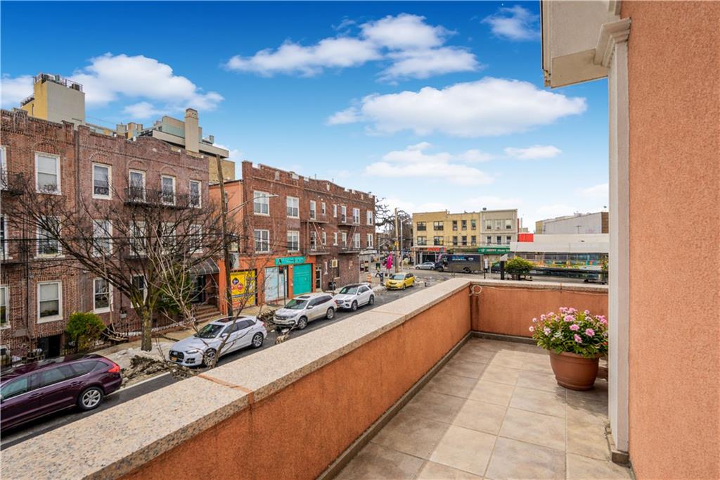 15 Van Sicklen Street Gravesend Brooklyn NY 11223