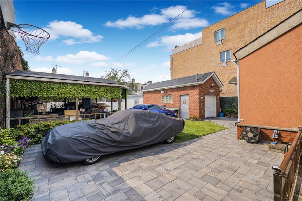 15 Van Sicklen Street Gravesend Brooklyn NY 11223