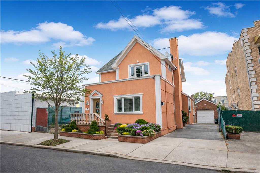 15 Van Sicklen Street Gravesend Brooklyn NY 11223