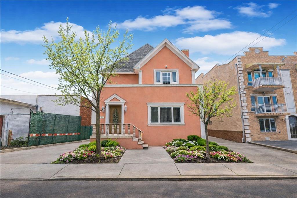 15 Van Sicklen Street Gravesend Brooklyn NY 11223