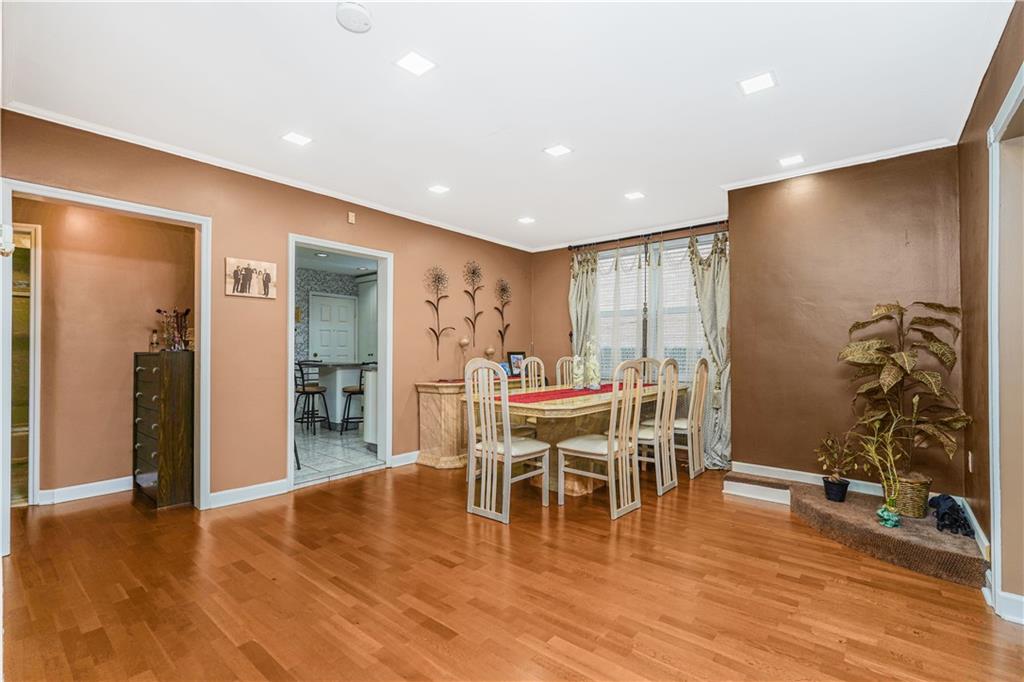 15 Van Sicklen Street Gravesend Brooklyn NY 11223