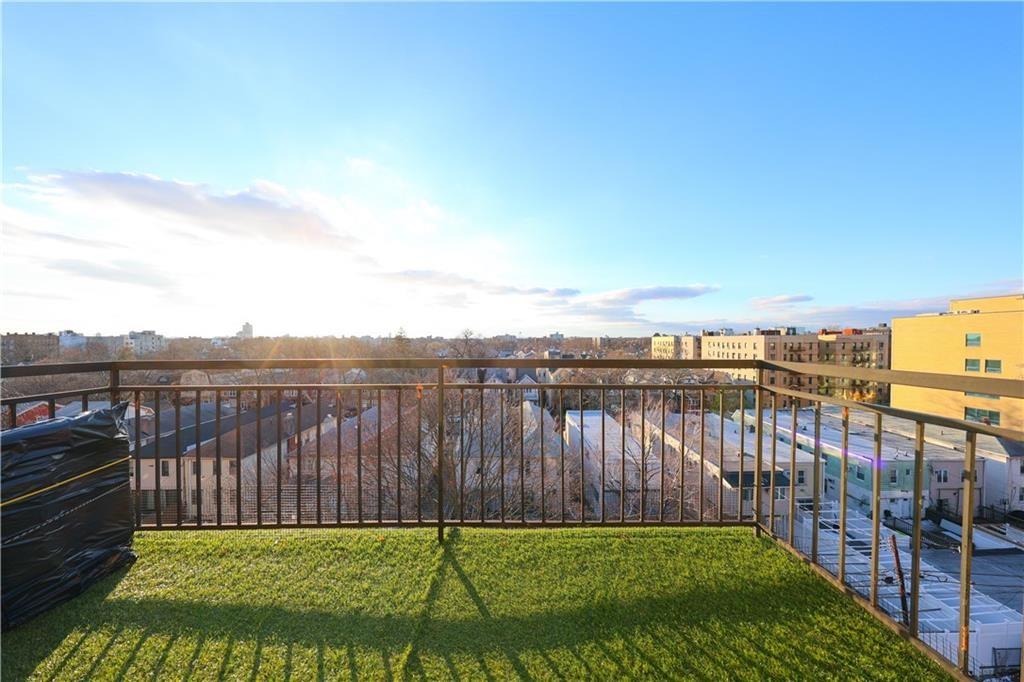 1916 Ocean Avenue Midwood Brooklyn NY 11230