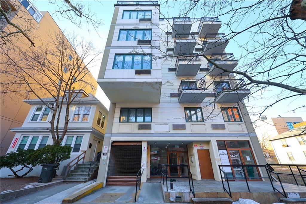1916 Ocean Avenue Midwood Brooklyn NY 11230