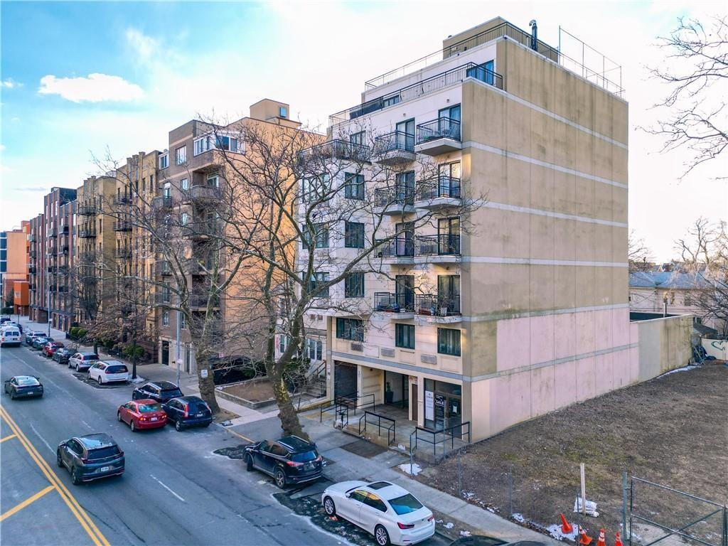 1916 Ocean Avenue Midwood Brooklyn NY 11230