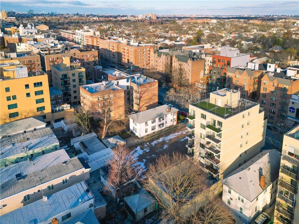 1916 Ocean Avenue Midwood Brooklyn NY 11230