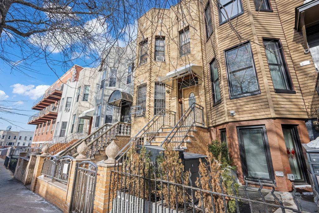 425 36th Street Greenwood Heights Brooklyn NY 11232