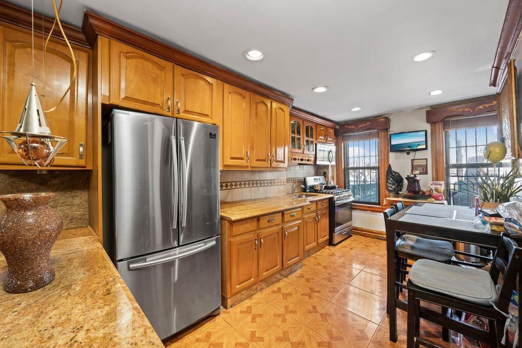 425 36th Street Greenwood Heights Brooklyn NY 11232