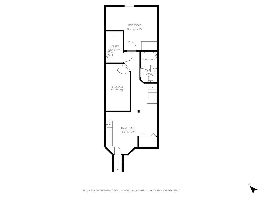 425 36th Street Greenwood Heights Brooklyn NY 11232