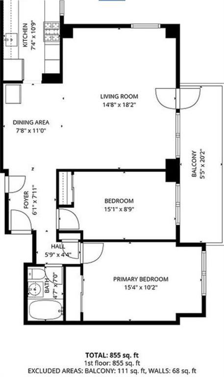 1065 Vermont Street East New York Brooklyn NY 11207