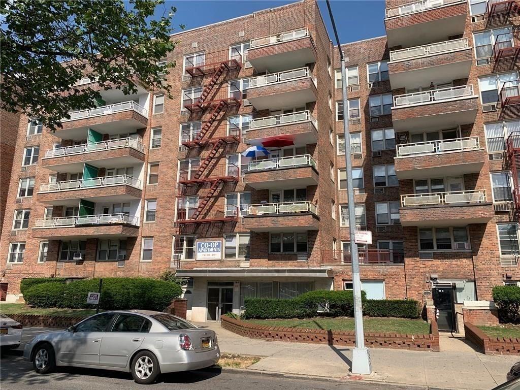 2785 Ocean Parkway Gravesend Brooklyn NY 11235