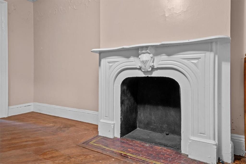 54 Berkeley Place Park Slope Brooklyn NY 11217