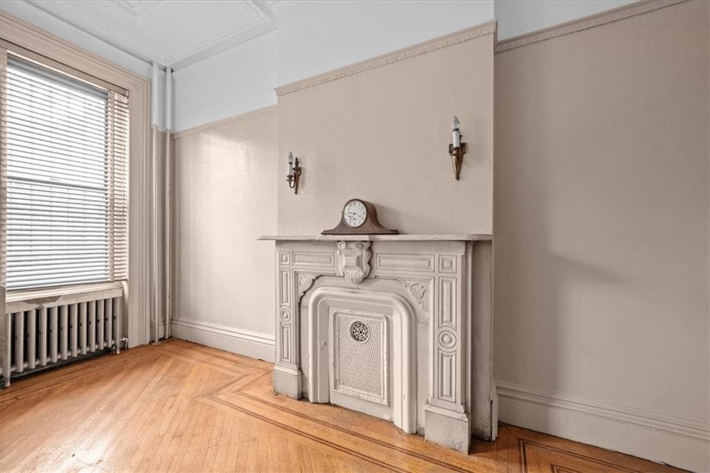 54 Berkeley Place Park Slope Brooklyn NY 11217