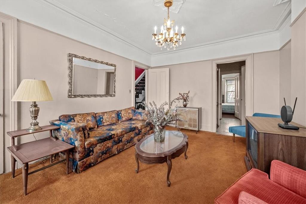 54 Berkeley Place Park Slope Brooklyn NY 11217