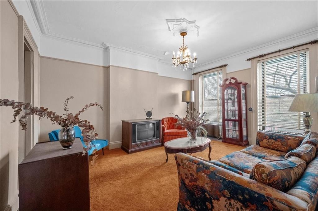 54 Berkeley Place Park Slope Brooklyn NY 11217