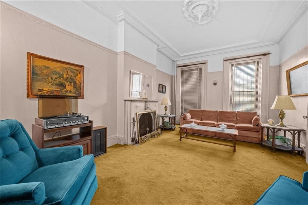 54 Berkeley Place Park Slope Brooklyn NY 11217