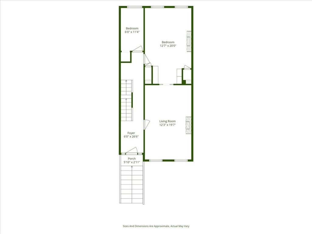 54 Berkeley Place Park Slope Brooklyn NY 11217