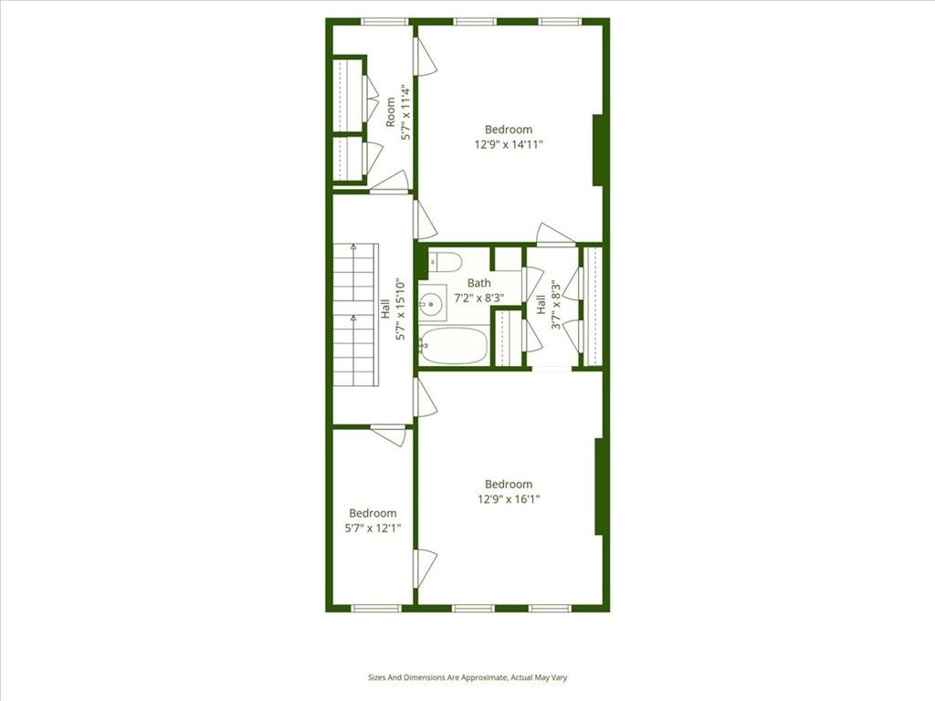 54 Berkeley Place Park Slope Brooklyn NY 11217