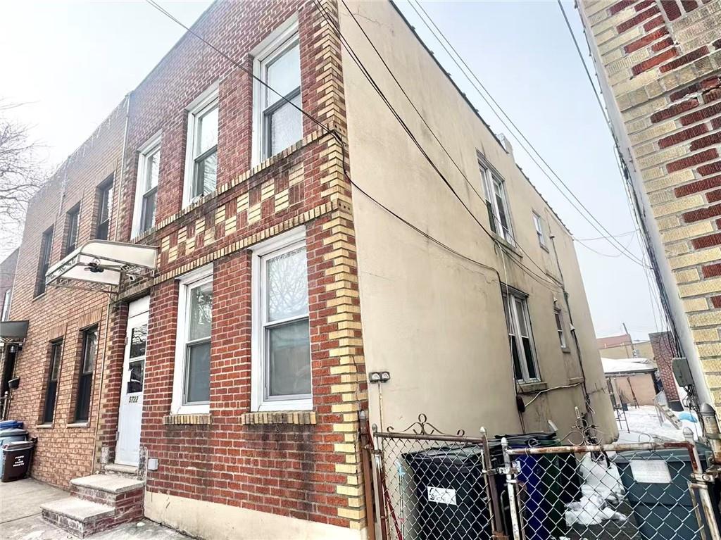 57-22 63rd Street Maspeth Maspeth NY 11378