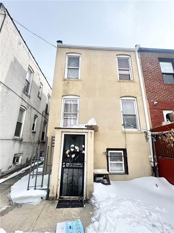 57-22 63rd Street Maspeth Maspeth NY 11378