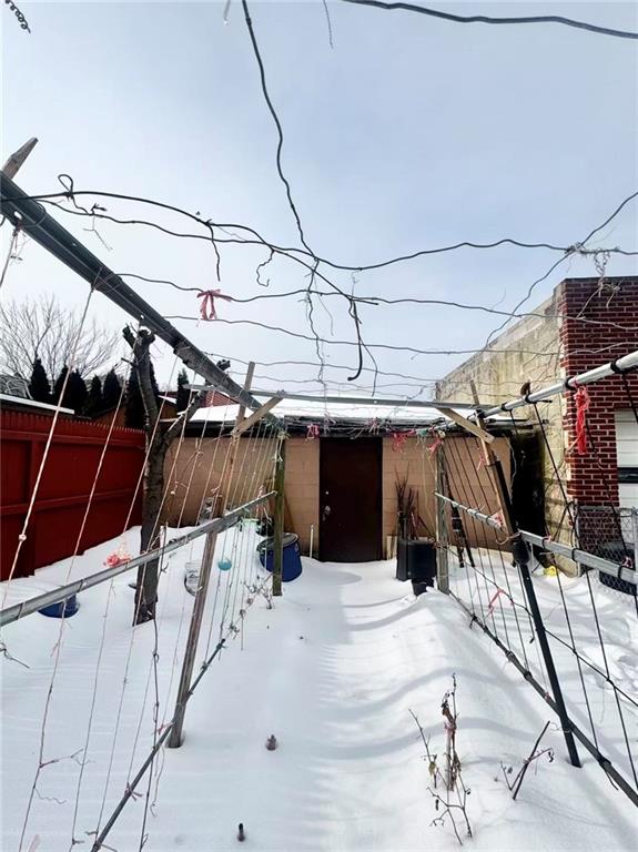 57-22 63rd Street Maspeth Maspeth NY 11378