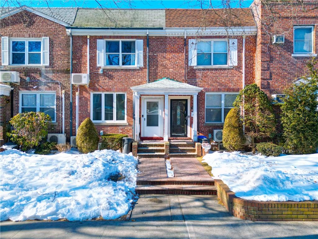 248 Bay 13th Street Bath Beach Brooklyn NY 11214