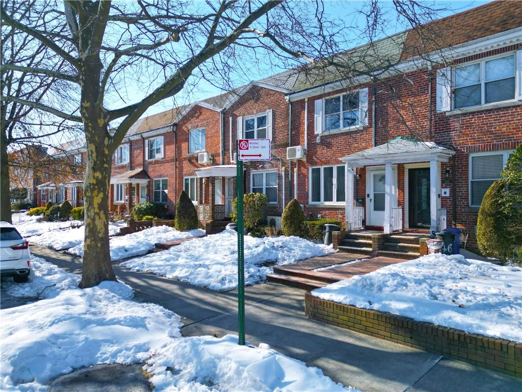 248 Bay 13th Street Bath Beach Brooklyn NY 11214