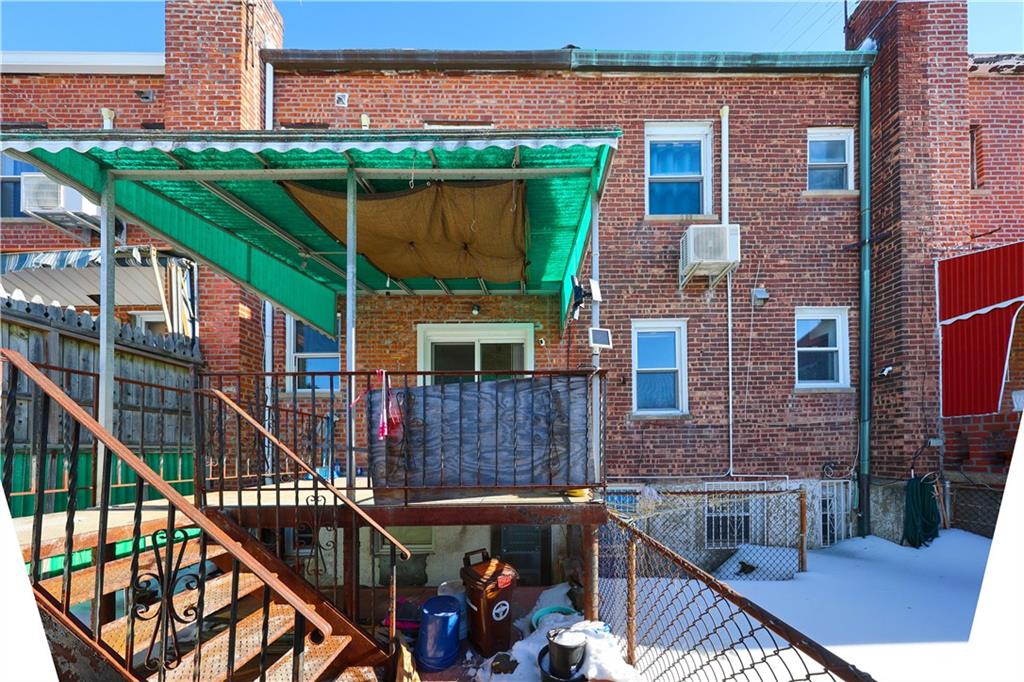 248 Bay 13th Street Bath Beach Brooklyn NY 11214