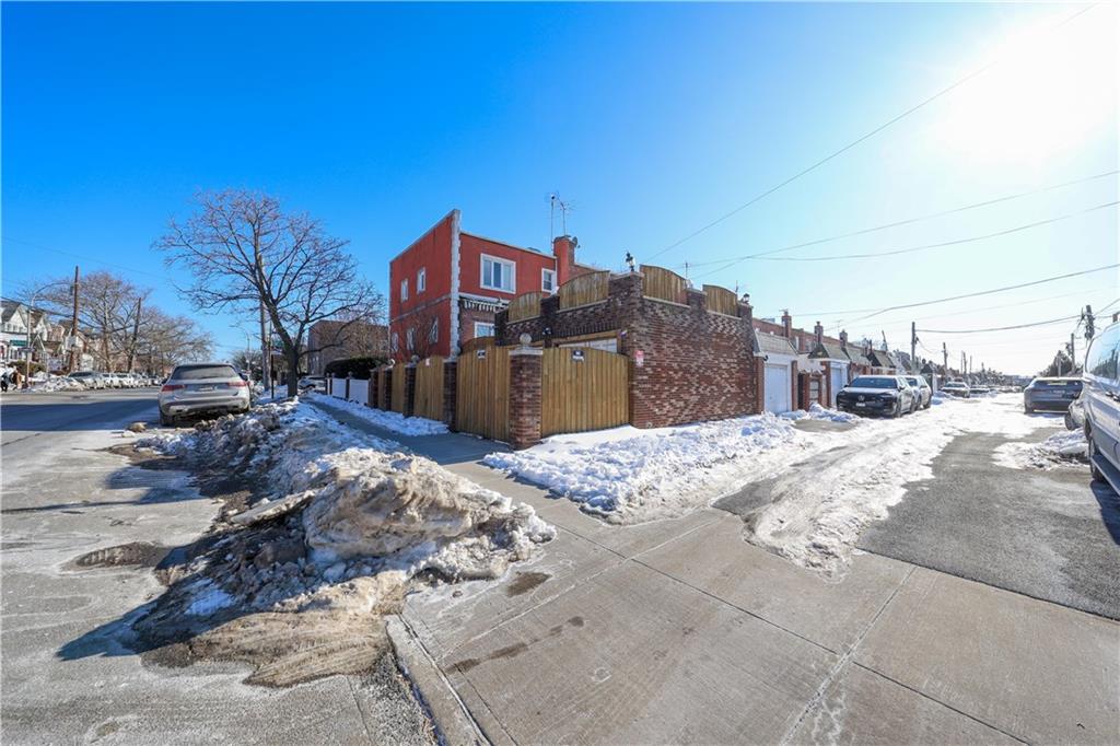 248 Bay 13th Street Bath Beach Brooklyn NY 11214