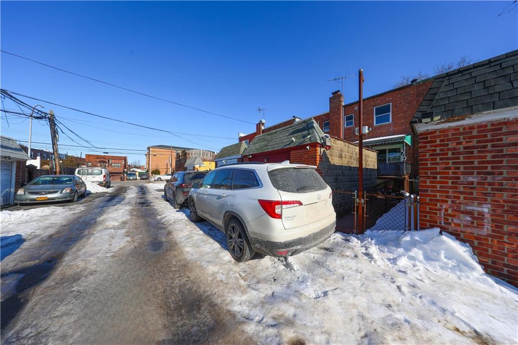 248 Bay 13th Street Bath Beach Brooklyn NY 11214