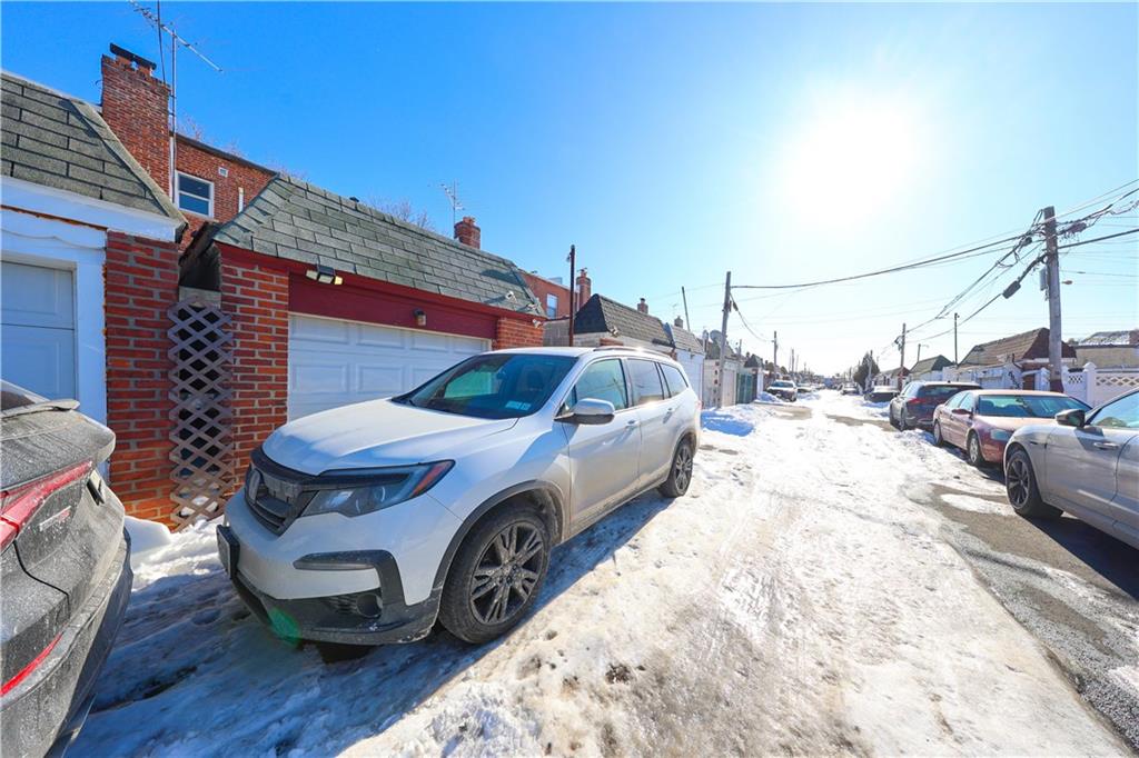 248 Bay 13th Street Bath Beach Brooklyn NY 11214