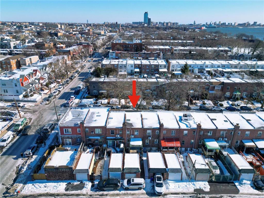 248 Bay 13th Street Bath Beach Brooklyn NY 11214