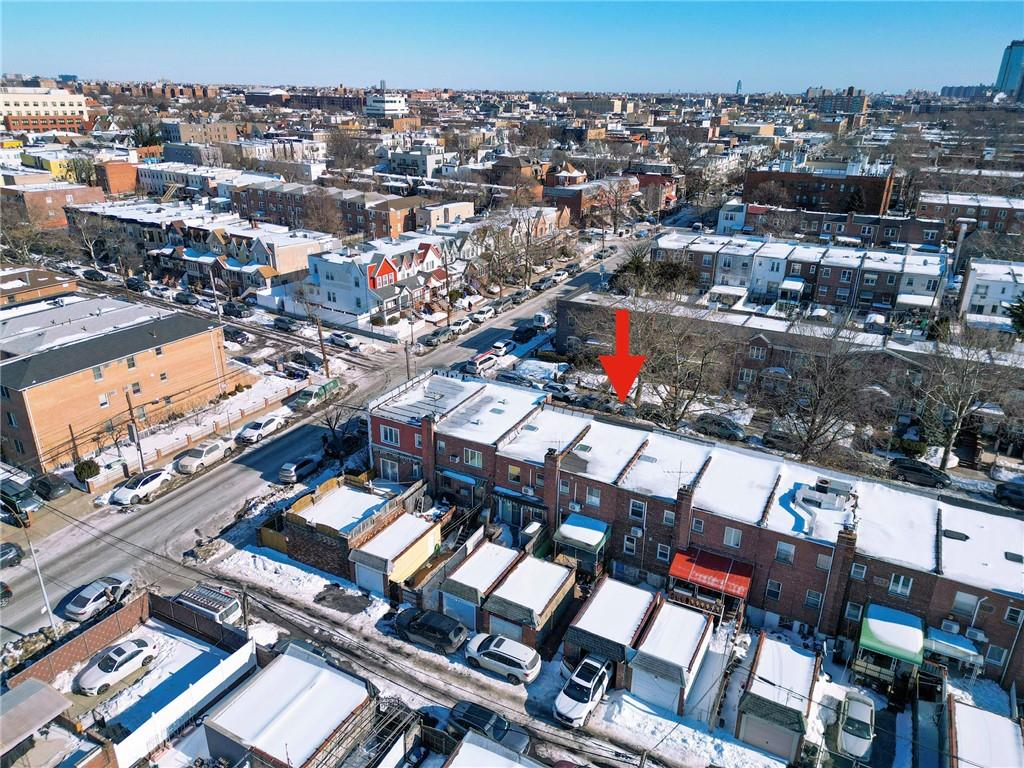 248 Bay 13th Street Bath Beach Brooklyn NY 11214