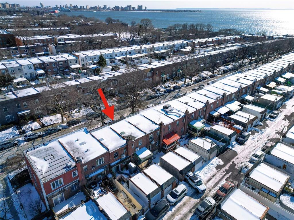 248 Bay 13th Street Bath Beach Brooklyn NY 11214