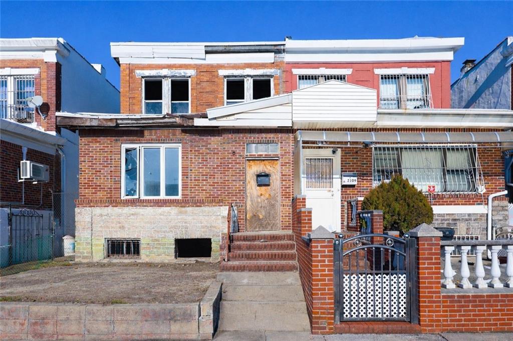 2107 65th Street Bensonhurst Brooklyn NY 11204