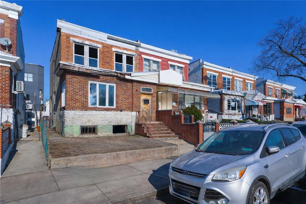 2107 65th Street Bensonhurst Brooklyn NY 11204