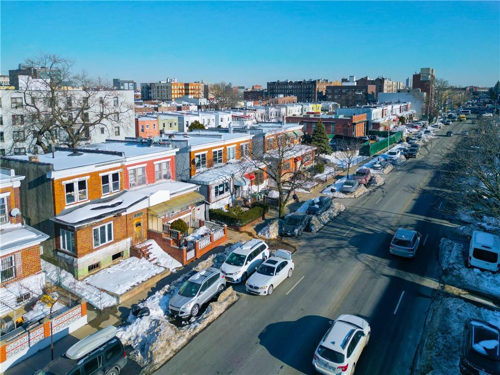 2107 65th Street Bensonhurst Brooklyn NY 11204