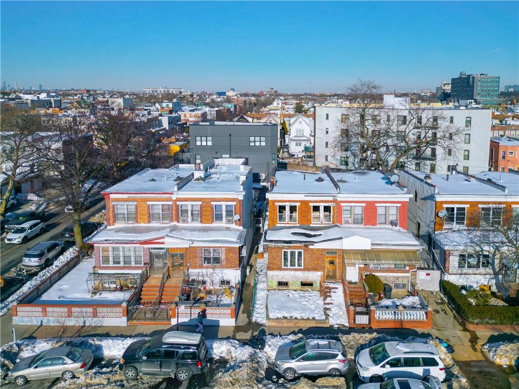 2107 65th Street Bensonhurst Brooklyn NY 11204