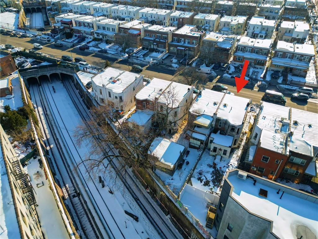 2107 65th Street Bensonhurst Brooklyn NY 11204